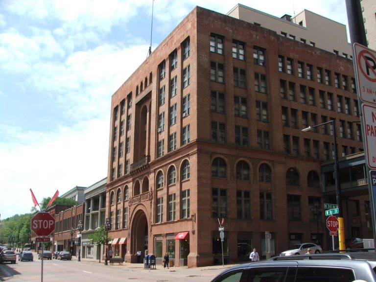 Planning Commission not impressed with Board of Trade TIF application