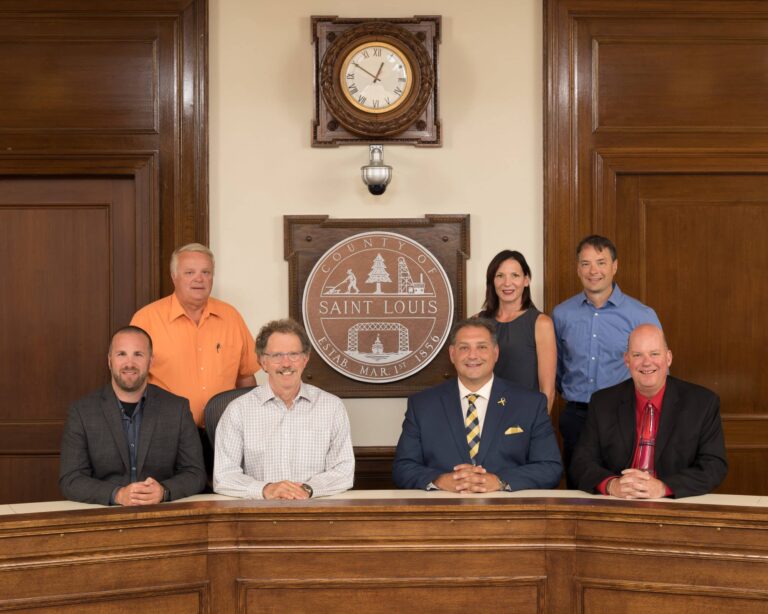 St Louis County Board