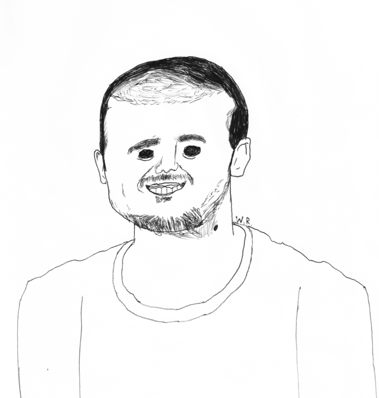 Derek Medved