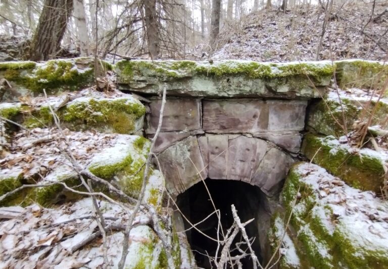2023-11-26, Culvert detail