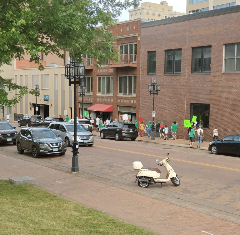 Safe Haven casual employees unionize, negotiate