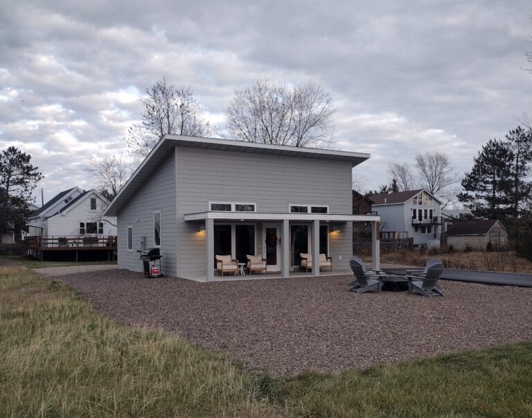 The Carriage House, 1322 St. Louis Ave.