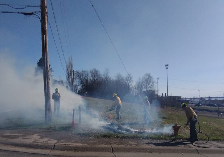 2023-05-04, Riverside prescribed burn