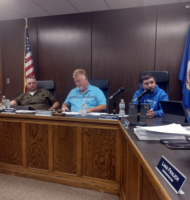 Silver Bay mayor sought key land acquisition before public disclosure of Boathouse Bay project