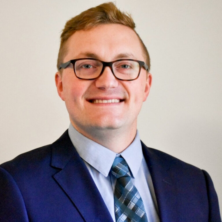 Bryce Fischbach. Source: Linkedin
