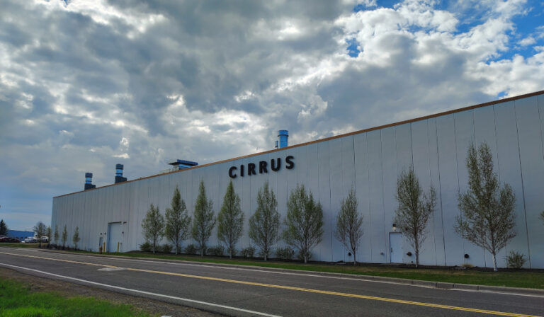 Cirrus Aircraft, May 14, 2025