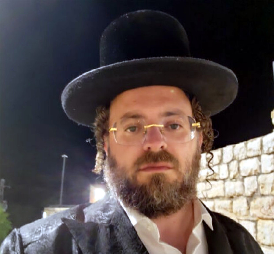 Luzy Ostreicher. Source: luzyostreicher.com