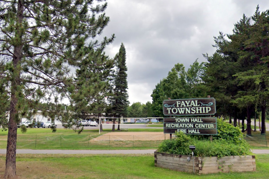 Fayal Township. Source: Google Streetview