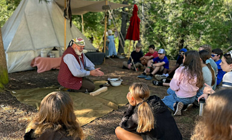 Image source: Lester River Rendezvous Facebook page