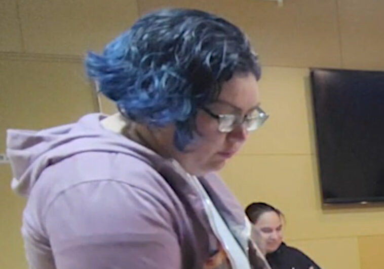 Teague Goodsky. Credit: John Ramos