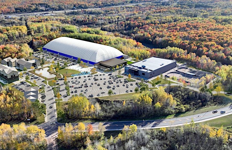 NXS concept drawing. Source: Facebook