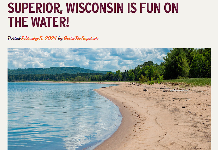 Shutterstock image of unknown beach.