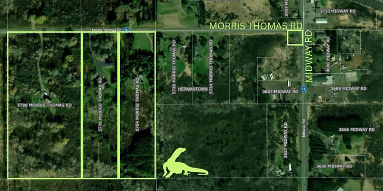 Hermantown data center developer buys property for 3-15 times assessed value