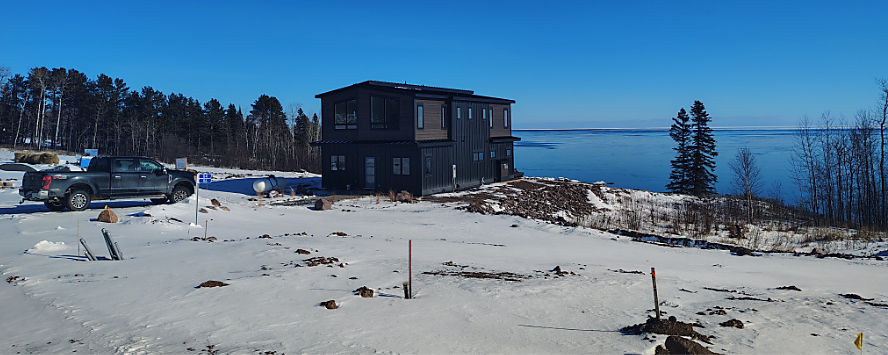 Boathouse Bay Villa Townhome, Feb. 3, 2026. Credit: John Ramos