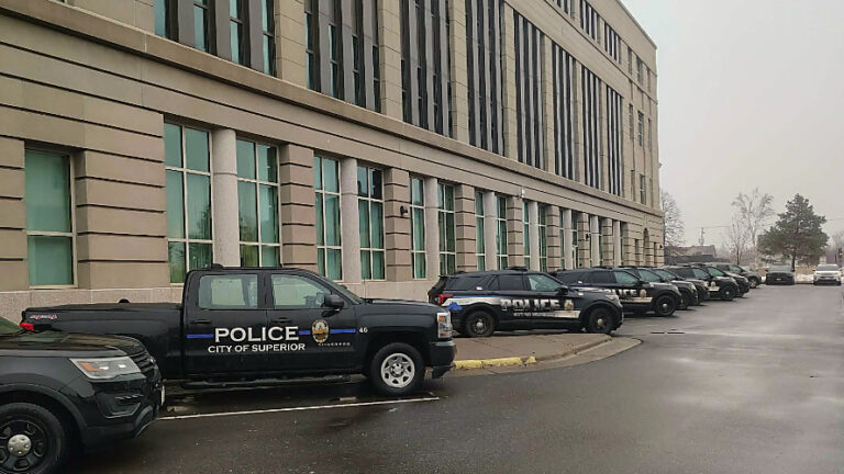 OIR report flags flawed investigation, nepotism in Superior Police Department, leaves broader questions unanswered