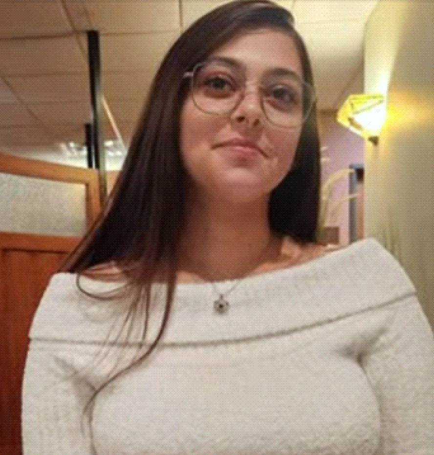 Vivian Wahlstrom. Source: Facebook