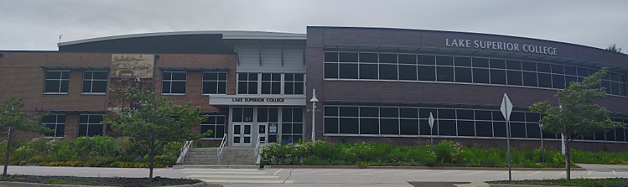 Lake Superior College, 2026-07-08
