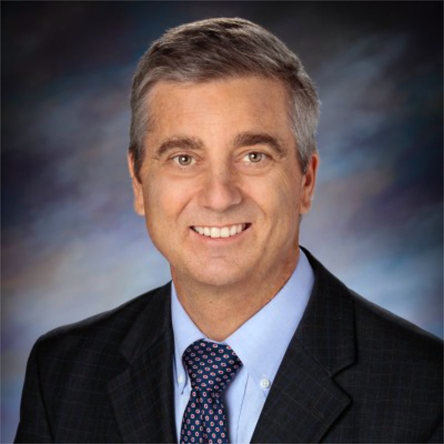 Gunnar Johnson. Image source: Linkedin