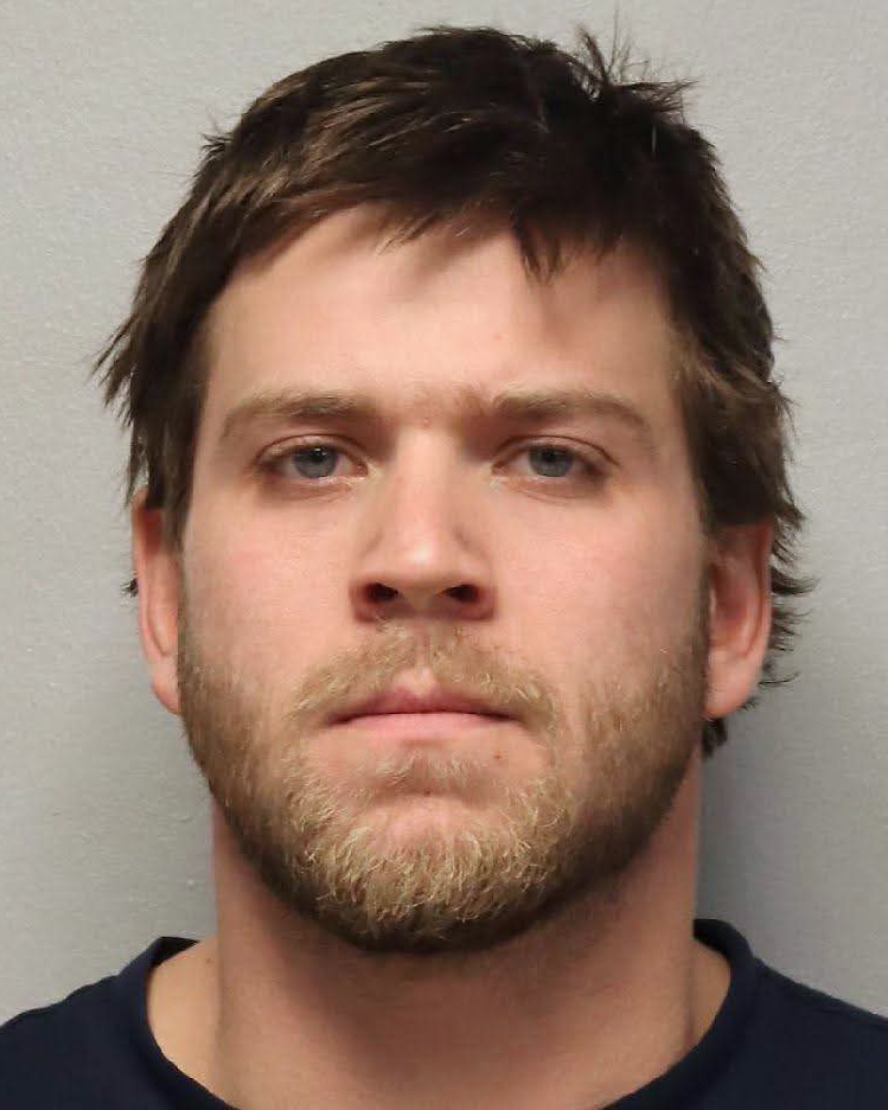 Kaleb Sandy, Feb. 22, 2026. Source: St. Louis County