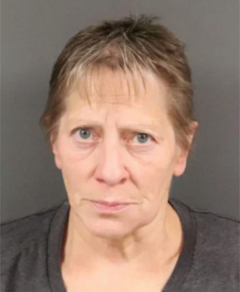 St. Louis County deputy spots woman picking rocks before meth arrest–an overlooked detail sparks debate