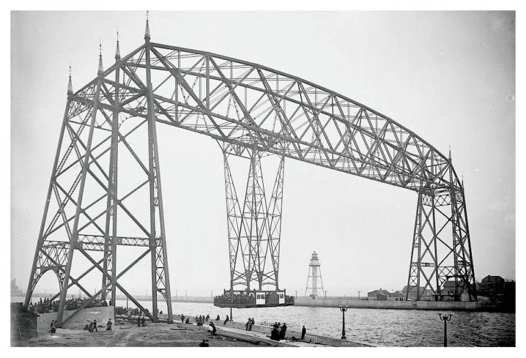 Duluth Gondola