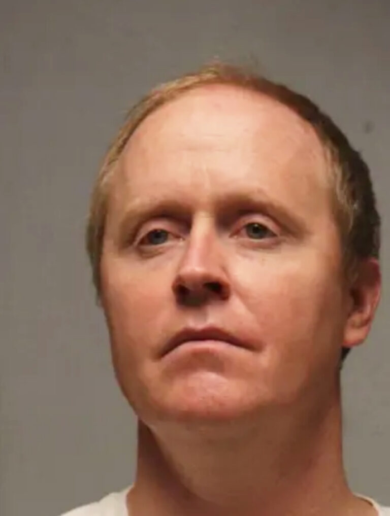 Patrick Bruckelmyer receives no jail time, $100 fine for two first-degree child sex-abuse convictions