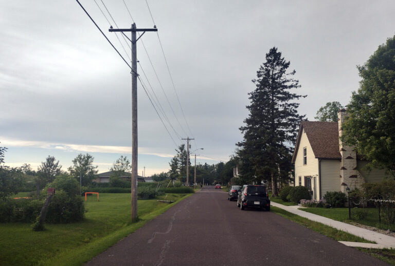 Butler Avenue residents frustrated by Superior agenda blunders