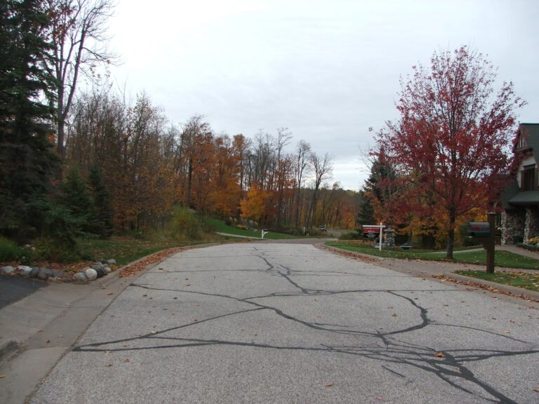 Bristolwood resident suggests Campus Connector Trail alternative