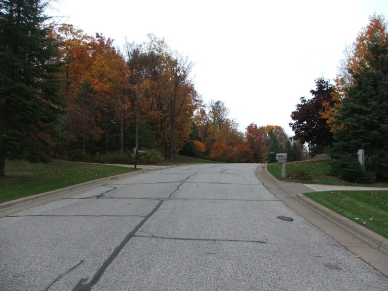 Chinook Drive