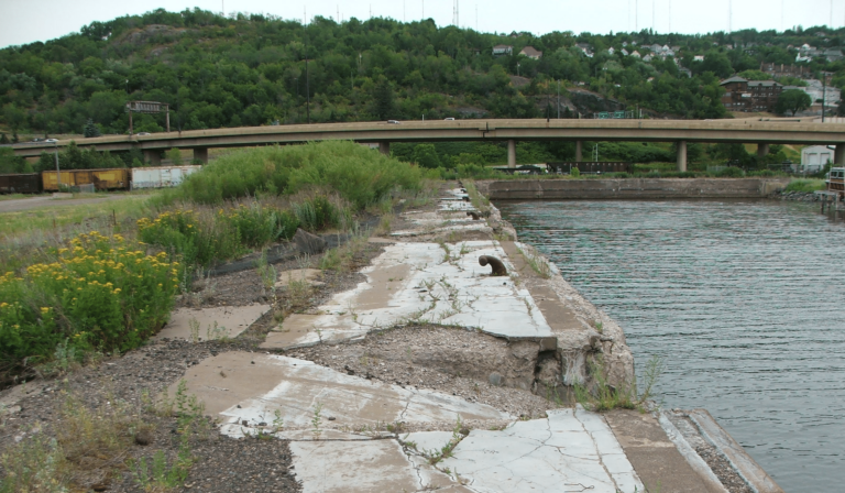 City to solicit ideas for Lot D (again)