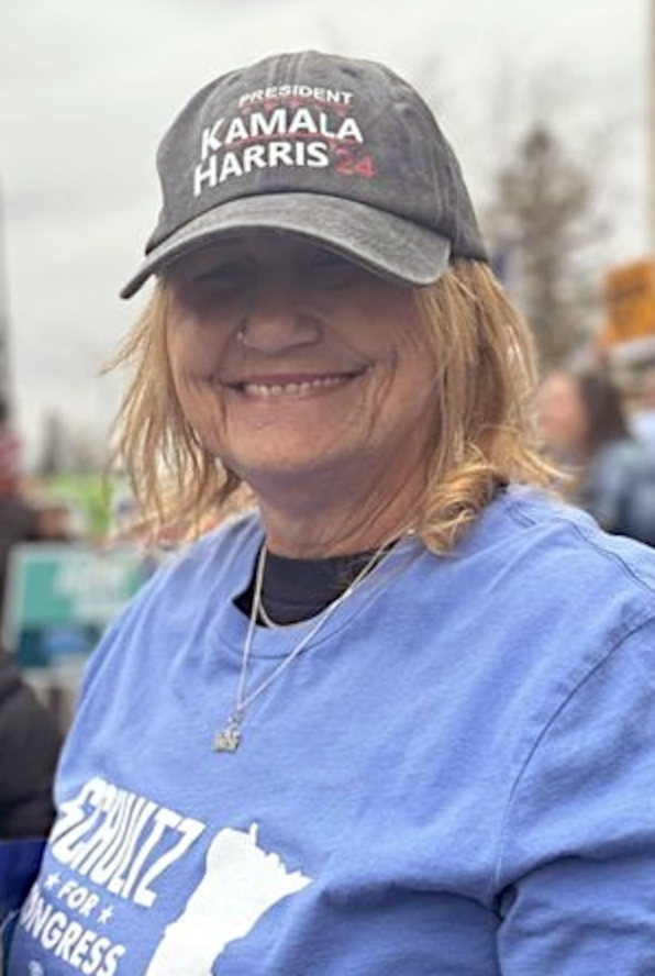 Cyndi Martin