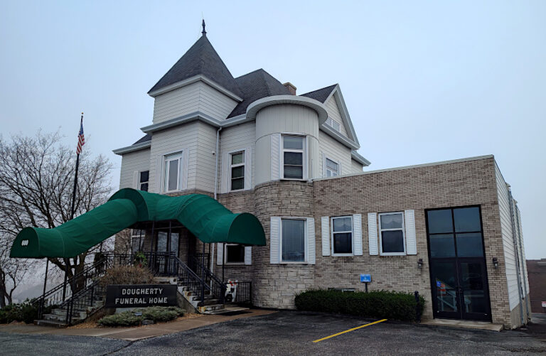 Dougherty Funeral Home