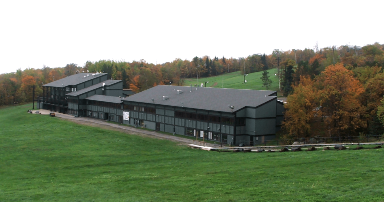 Skyline Chalet, Spirit Mountain, 2021