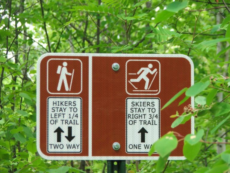 Chester Park advocates oppose trail proposal