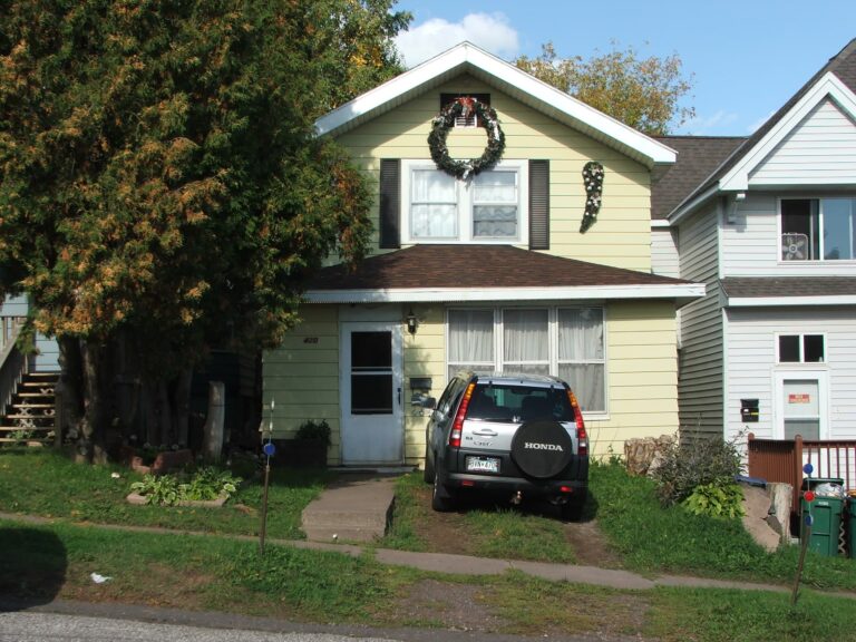 Mark and Rhonda Jilek's home