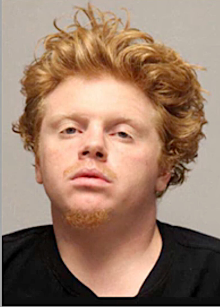 Tyler Edwards. Image source: St. Louis County
