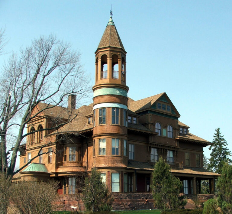 Douglas County Historical Society, Superior Public Museums discuss merger