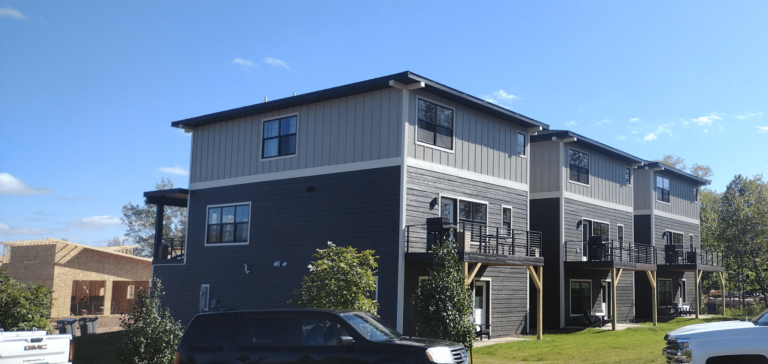 Riverwest Vacation Rentals