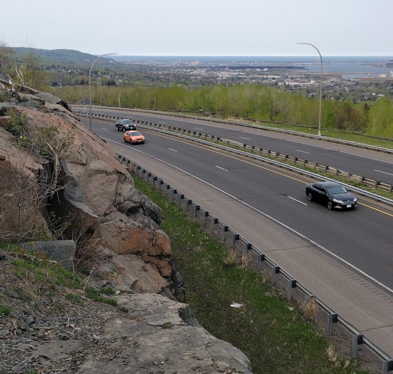 I-35 Corridor Plan considers Duluth freeway changes, downtown freeway replacement