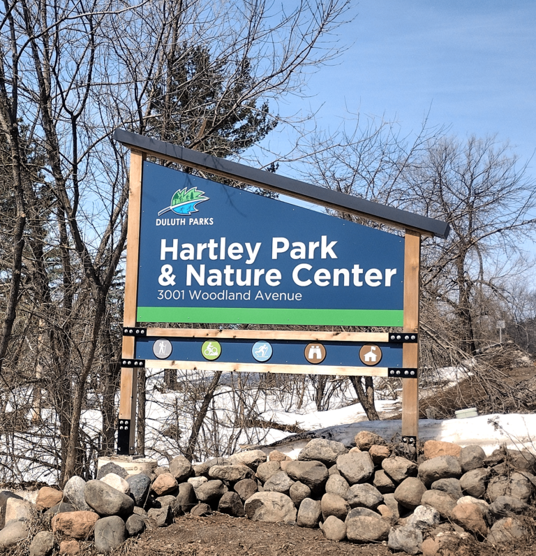 City plans fires in Hartley Park, Riverside