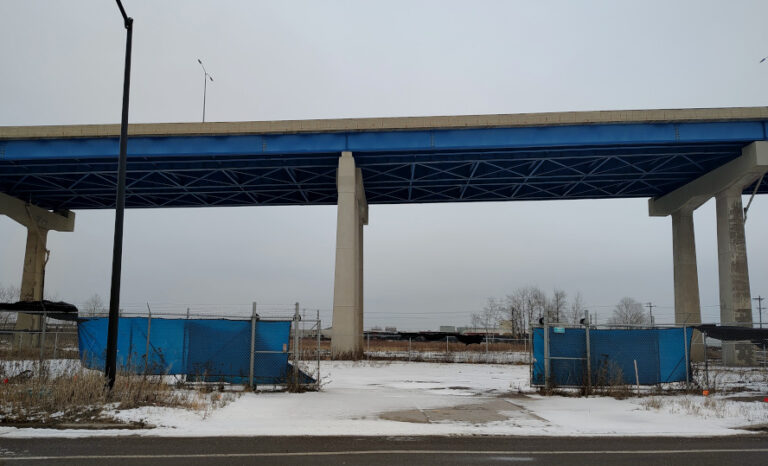 Blatnik Bridge project to eliminate last trace of Twin Ports Horse Market