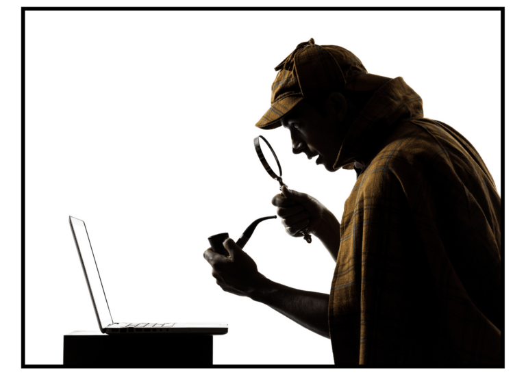 Citizen Investigator