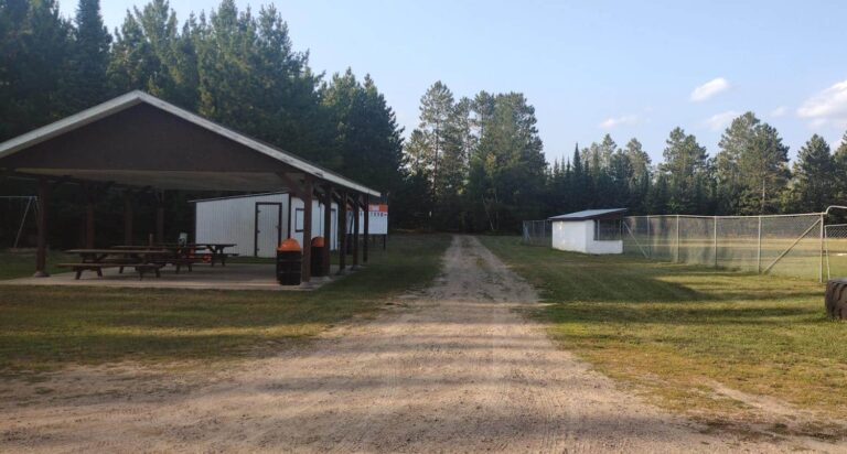 McDavitt considers building campground for birders