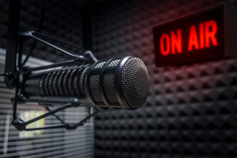 KOOL 101.7 and B-105 failed to disclose details about political advertising