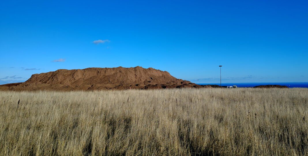Incline Village Site