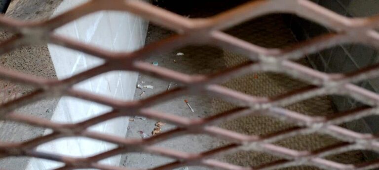 City grapples with high cost of parking ramp safety