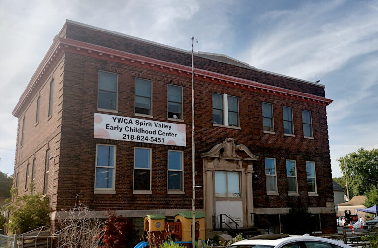YWCA to transfer West Duluth building, programming to new organization
