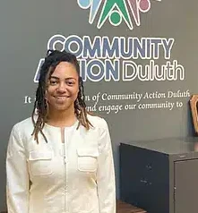 CAD Director Classie Dudley